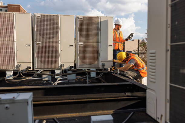 Best Best HVAC companies  in Chehalis, WA