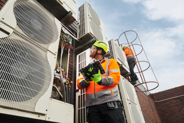 Best Residential HVAC services  in Chehalis, WA