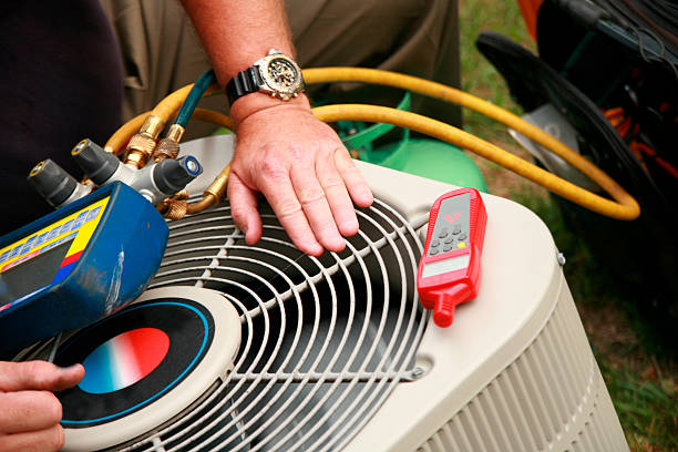 Best HVAC tune-up services  in Chehalis, WA