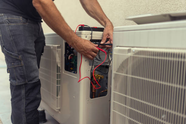 Best HVAC repair near me  in Chehalis, WA