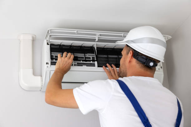 Best Affordable HVAC services  in Chehalis, WA
